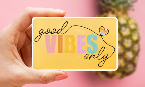 Rectangle Decals